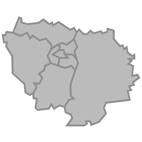 Île-de-France